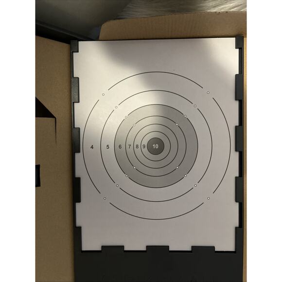 Strikeman Target And Phone Mount Lazer Firearm Training New Open Box See Photos - Picture 7 of 16